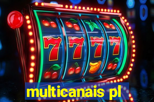 multicanais pl